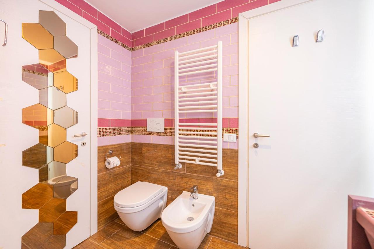 San Marco Suite - 5 Min From San Marco Veneţia Exterior foto