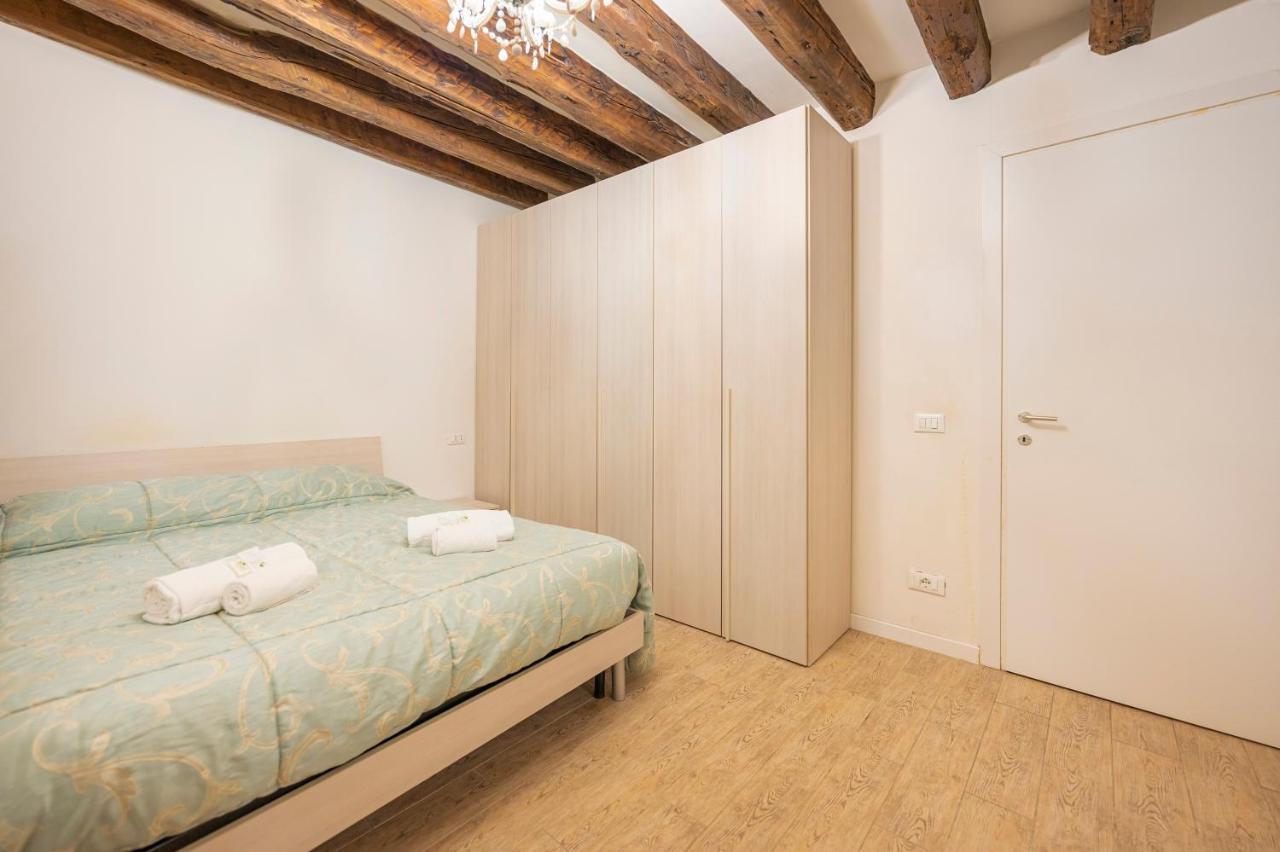 San Marco Suite - 5 Min From San Marco Veneţia Exterior foto